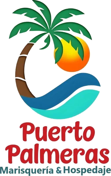 Puerto Palmeras, Marisquería y Hospedaje
